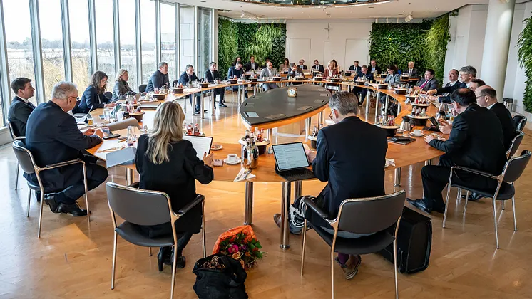 Bild: bayern.de / Bayerische Staatskanzlei