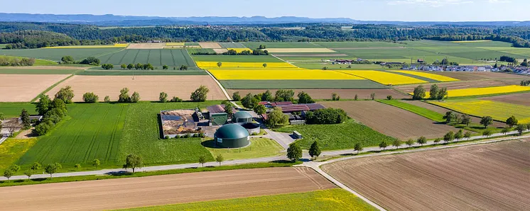 Bild: Energiehof Weitenau