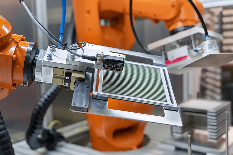 Bild: thyssenkrupp nucera