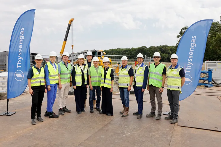 Bild: Thyssengas GmbH 2026
