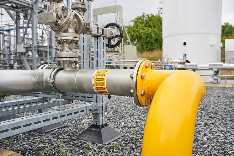 Bild: Swen Gottschall/DIE GAS- UND WASSERSTOFFWIRTSCHAFT