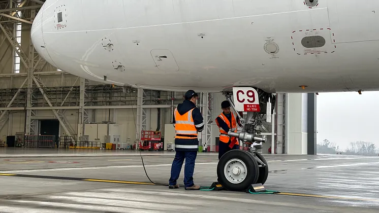 Bild: Airbus