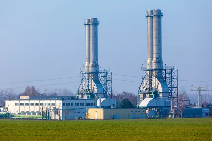 Bild: Lausitz Energie Bergbau AG